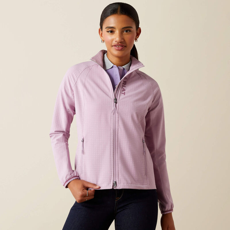 Versa Jacket