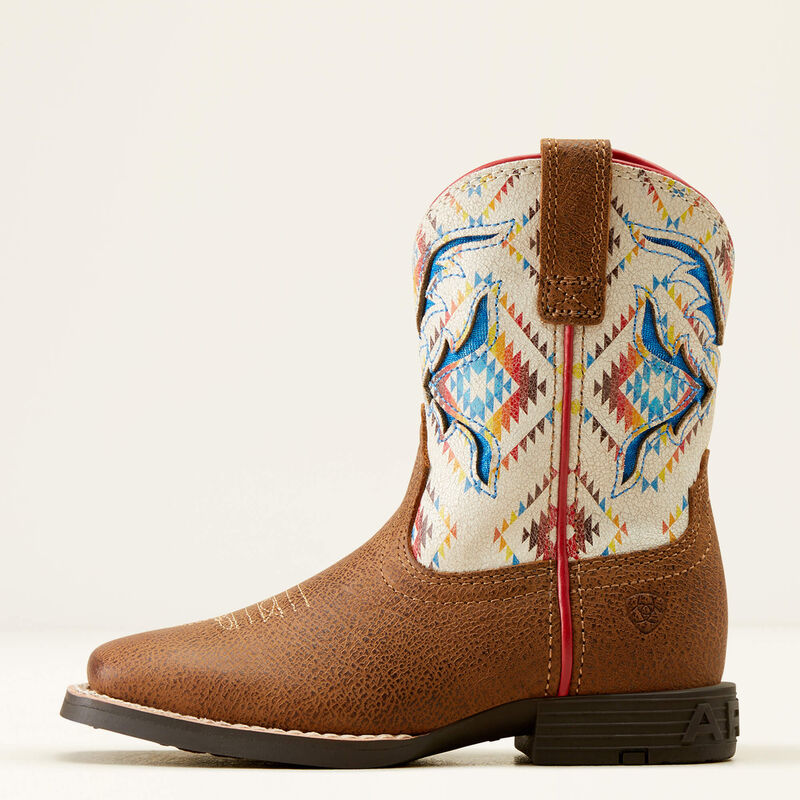 San Angelo VentTEK Western Boot