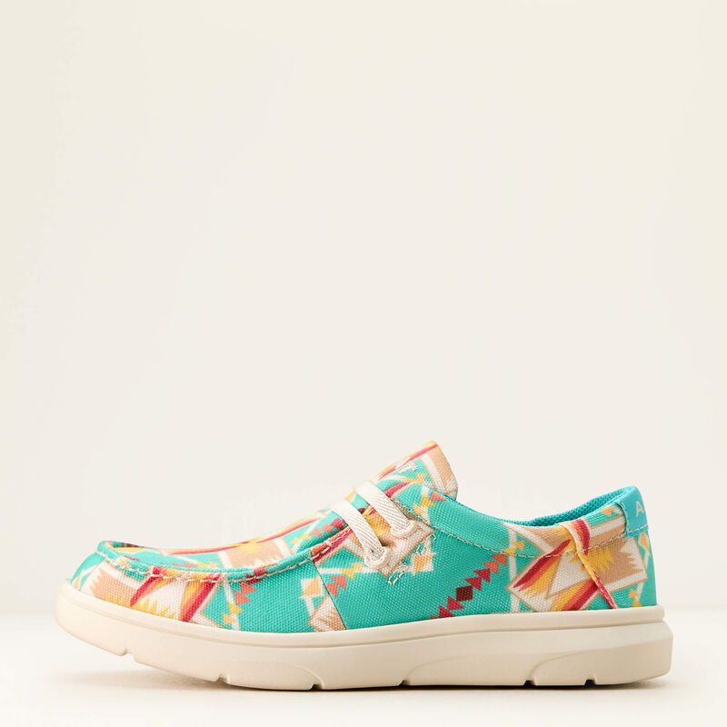 Hilo Shoe