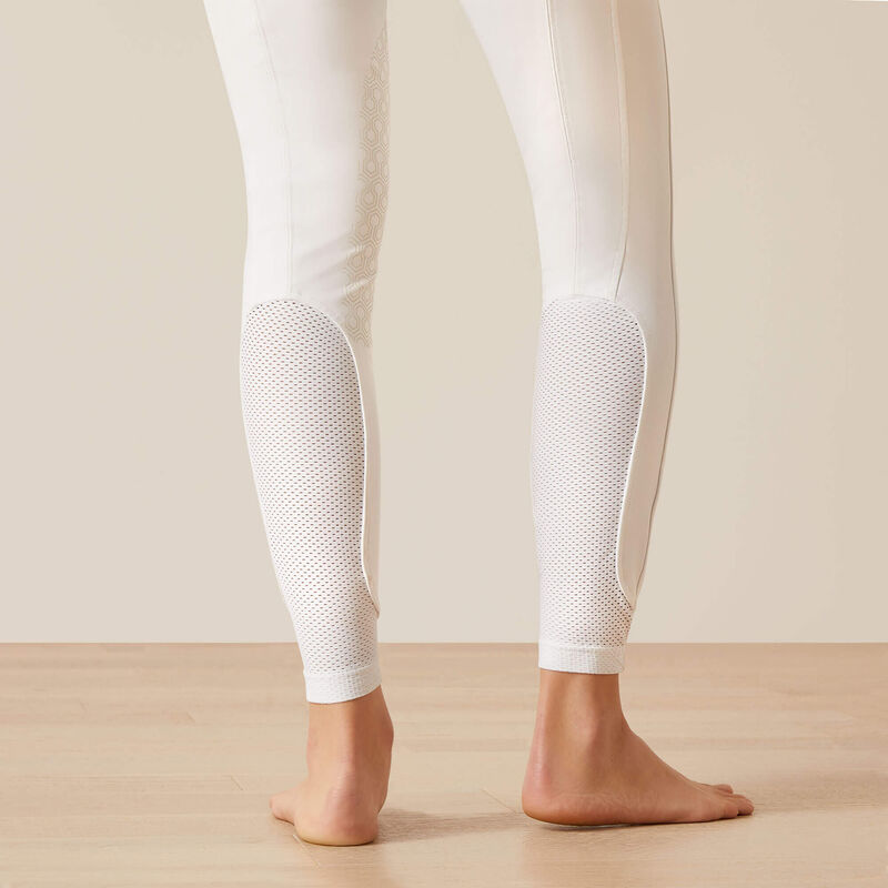 Tri Factor Grace Knee Patch Breech
