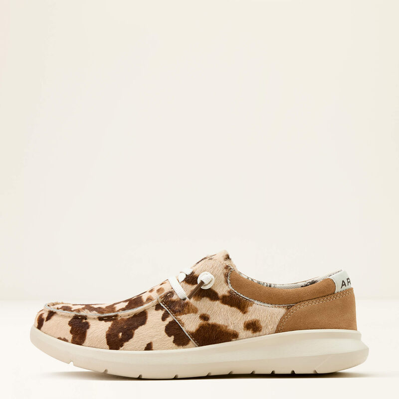 Hilo Shoe