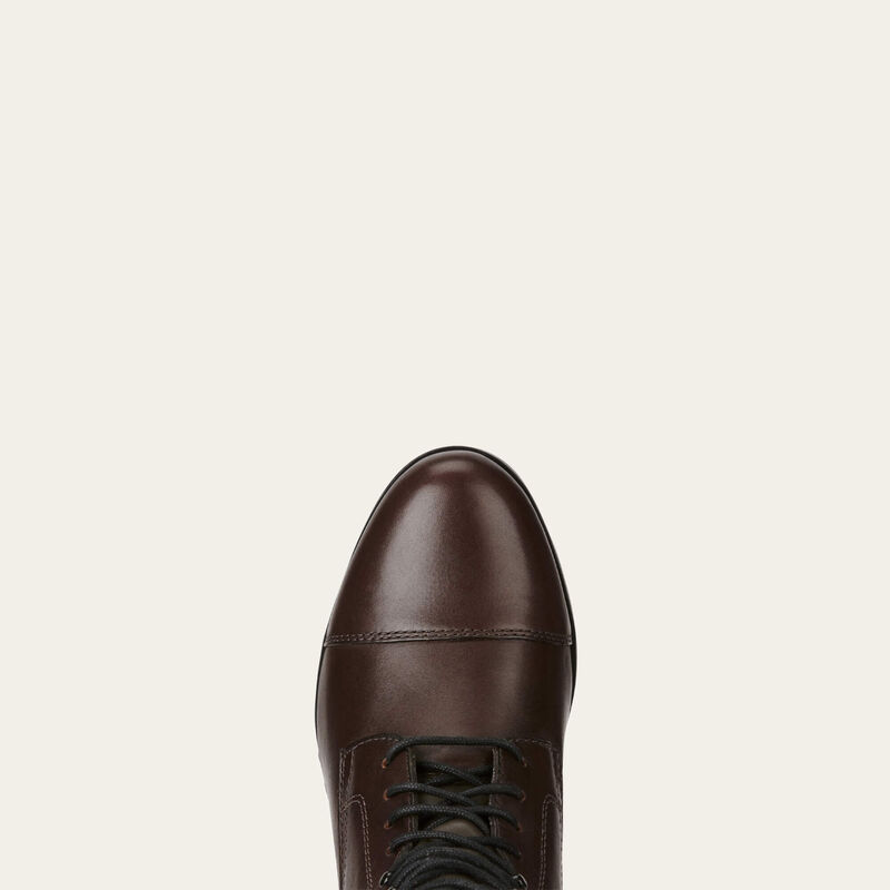 Heritage IV Paddock Boot