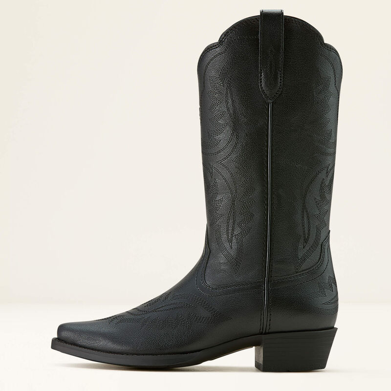 Casanova Western Boot