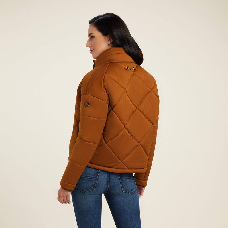 Adena Insulated Jacket