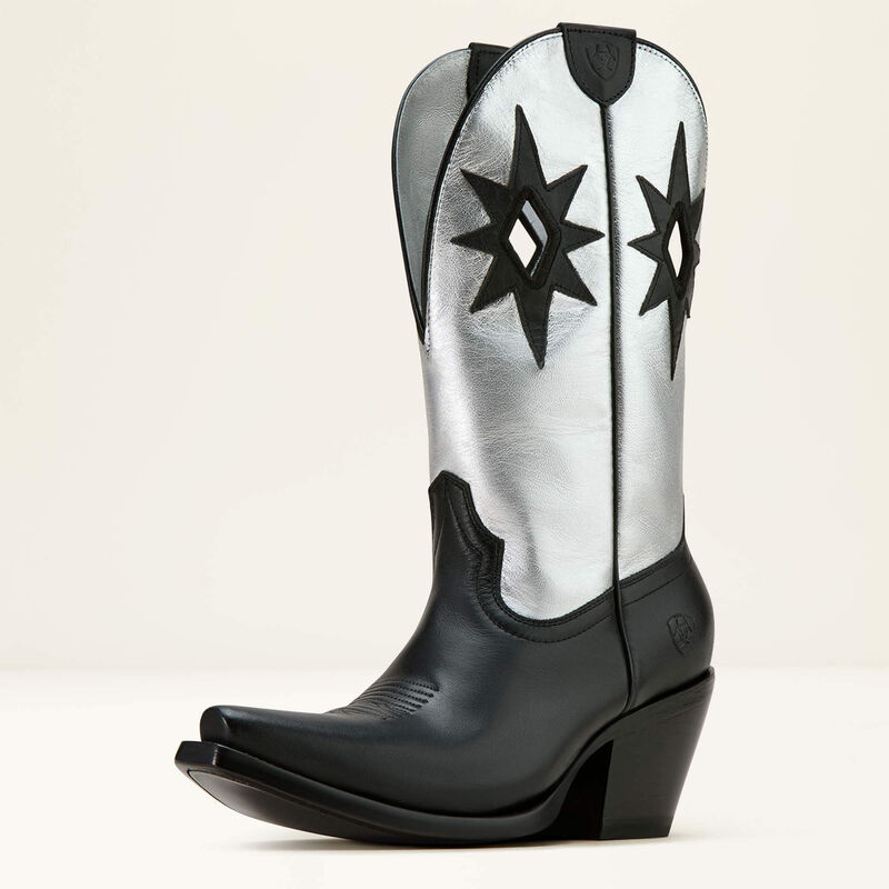 Starlight Western Boot