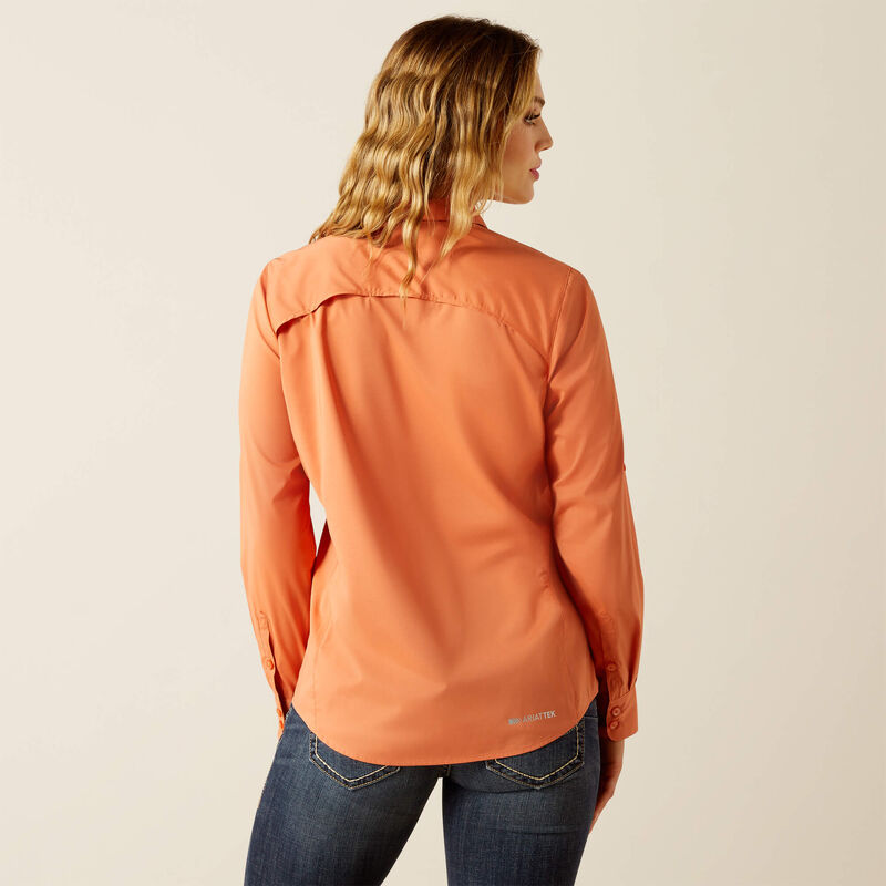 VentTEK Stretch Shirt