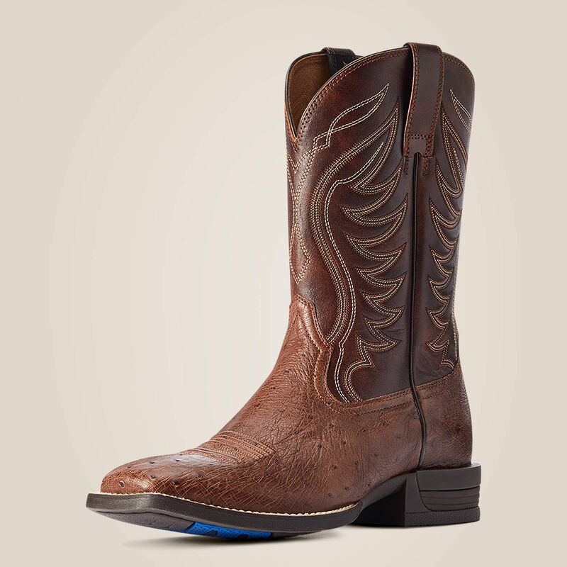 Reckoning Western Boot