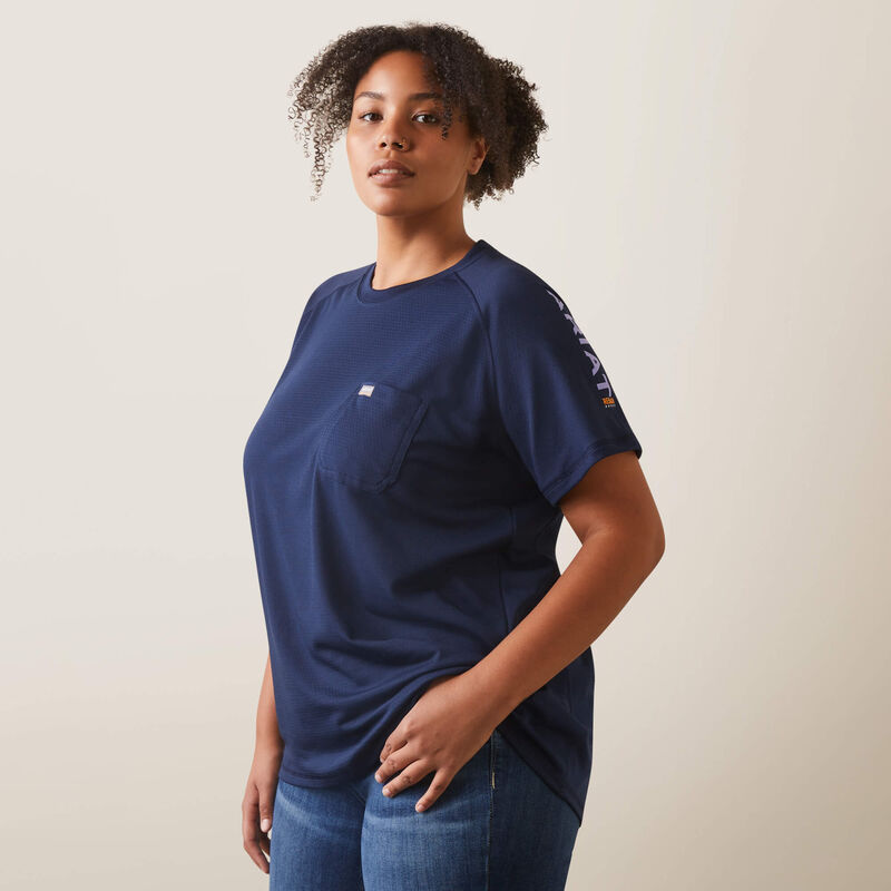 Rebar Heat Fighter T-Shirt