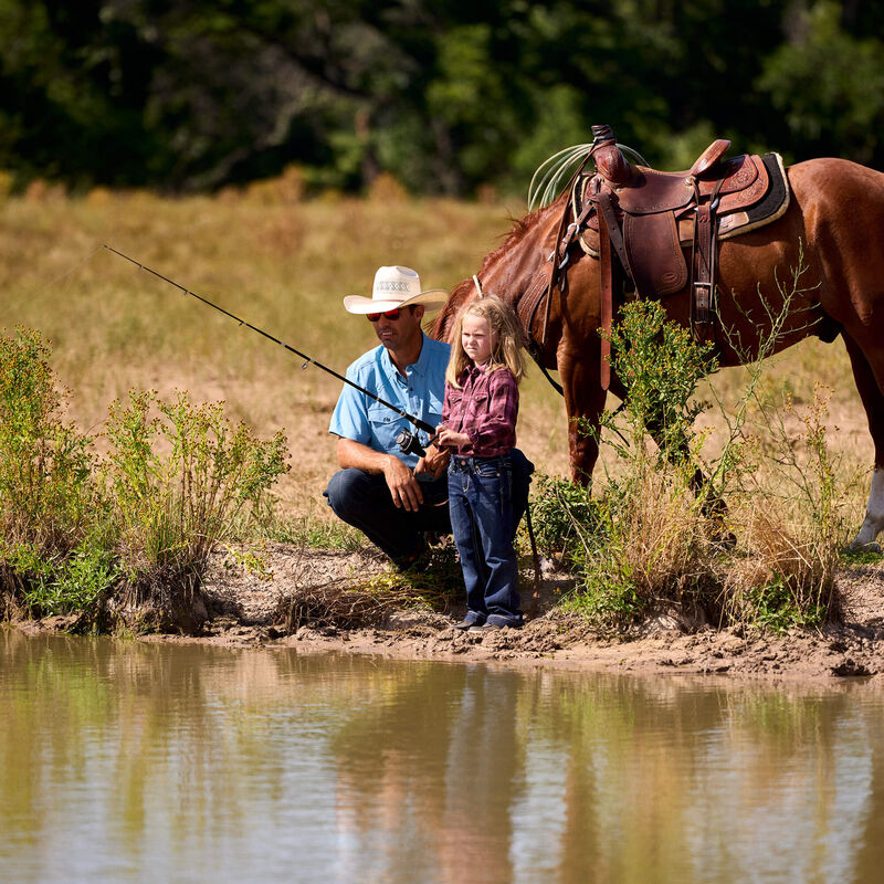 Trouser Mid Rise Stretch Ella Wide Leg Jean
