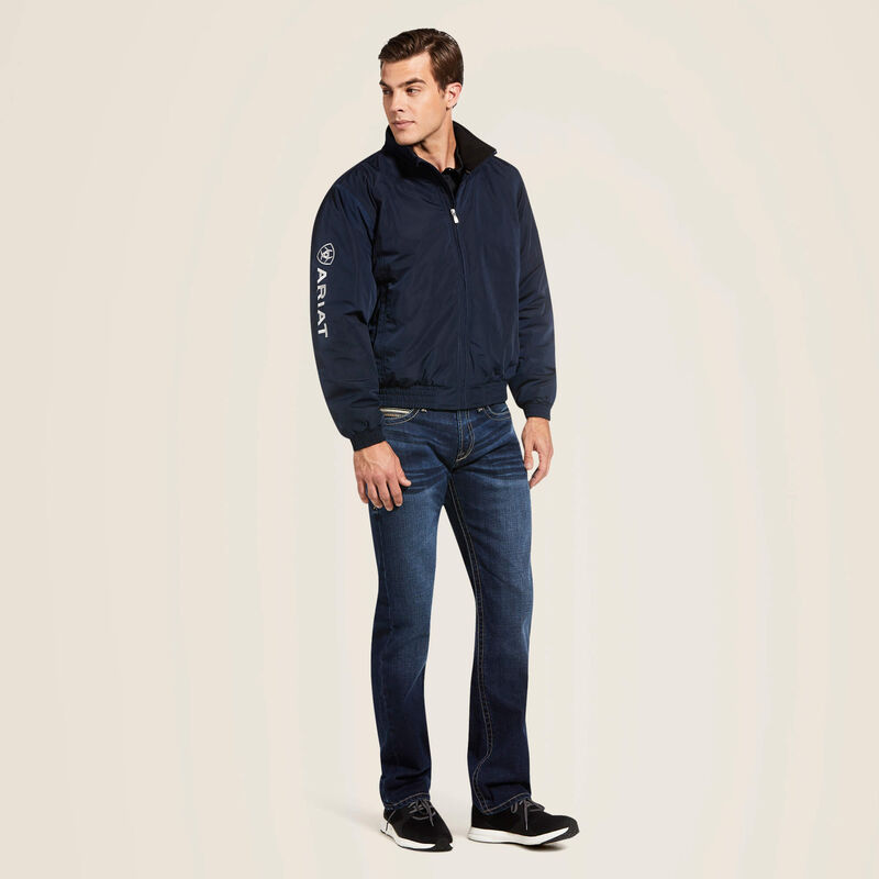 Team Insulated Jacket