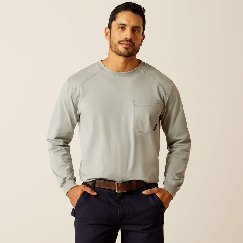 FR Pima T-Shirt