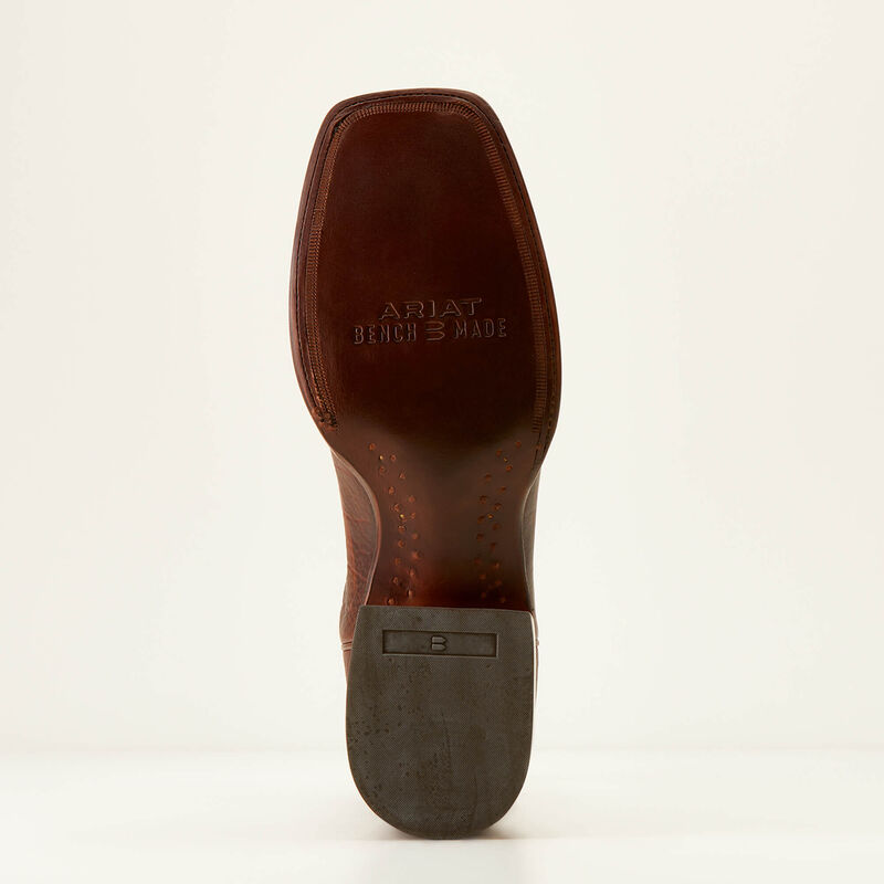 Bench Made Bassett Cowboy Boot