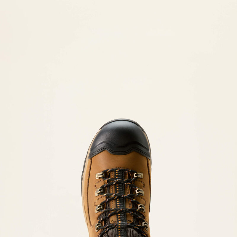 Endeavor 8" Waterproof Insulated Work Boot