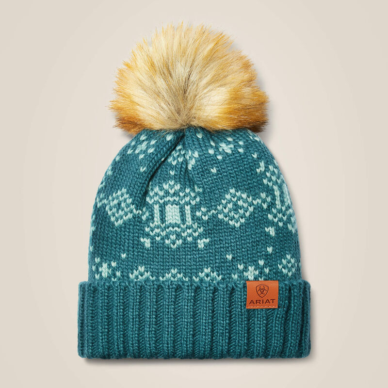 Patrona Beanie