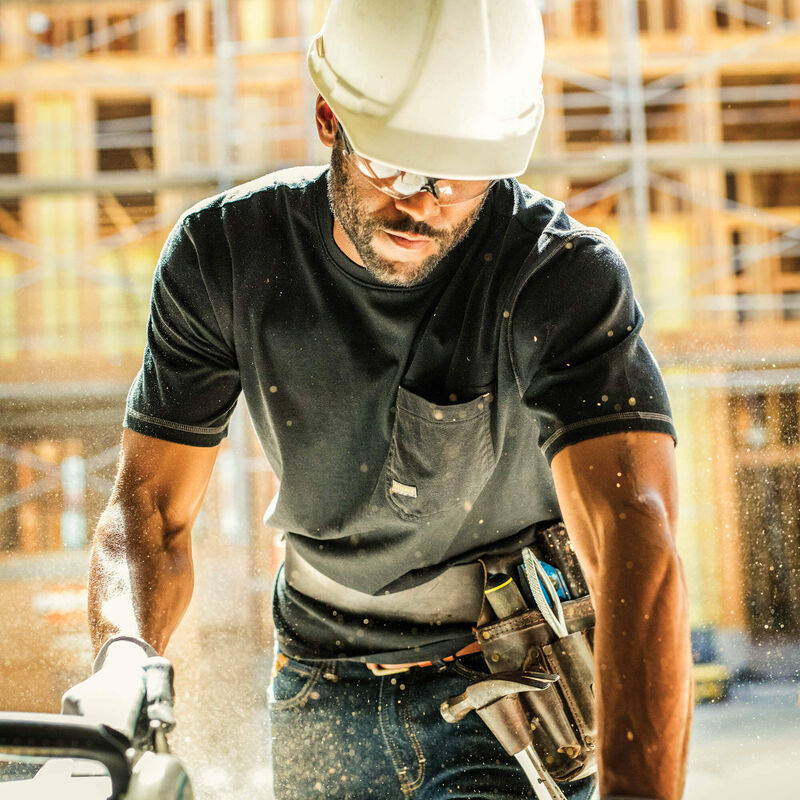 Rebar Workman T-Shirt