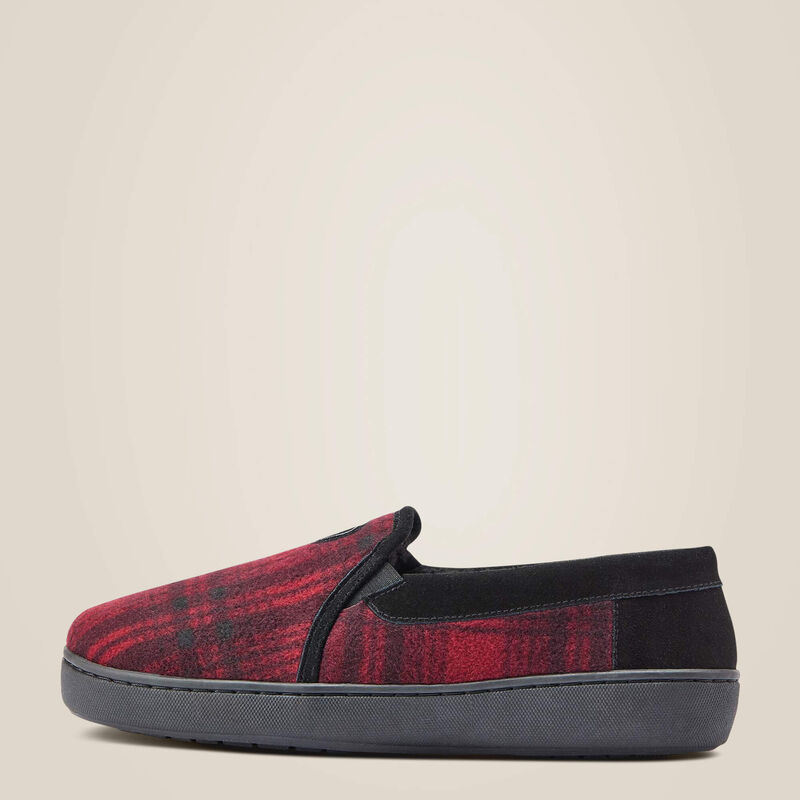 Lincoln Slipper