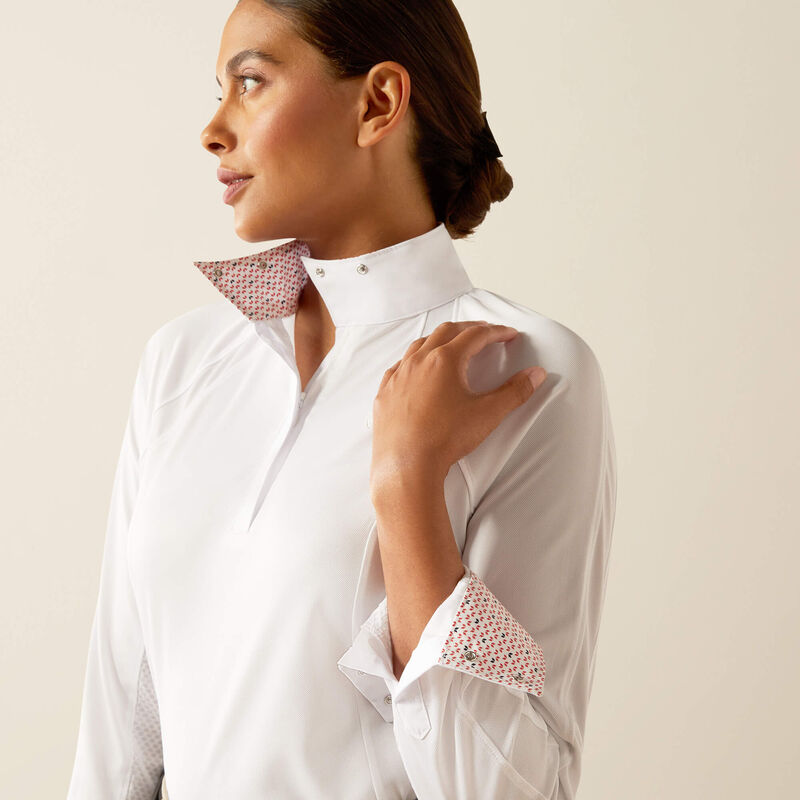 Sunstopper 3.0 Pro Show Shirt