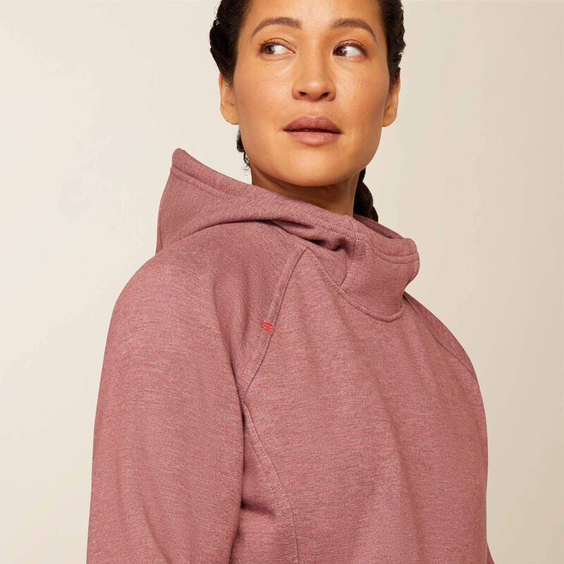 FR Primo Fleece 2.0 Hoodie