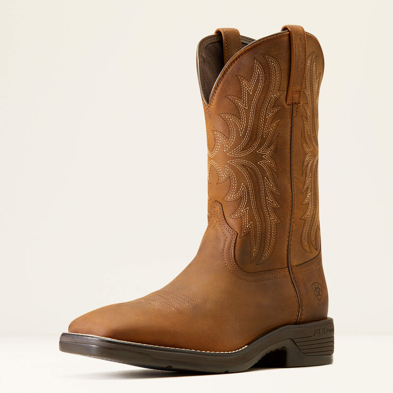 Ridgeback Cowboy Boot