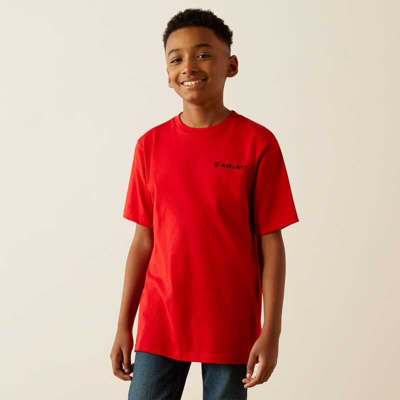 Ariat Proud Farmer T-Shirt