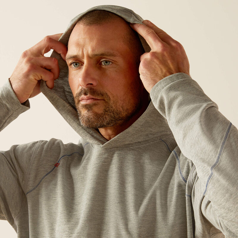 FR Primo Hooded T-Shirt