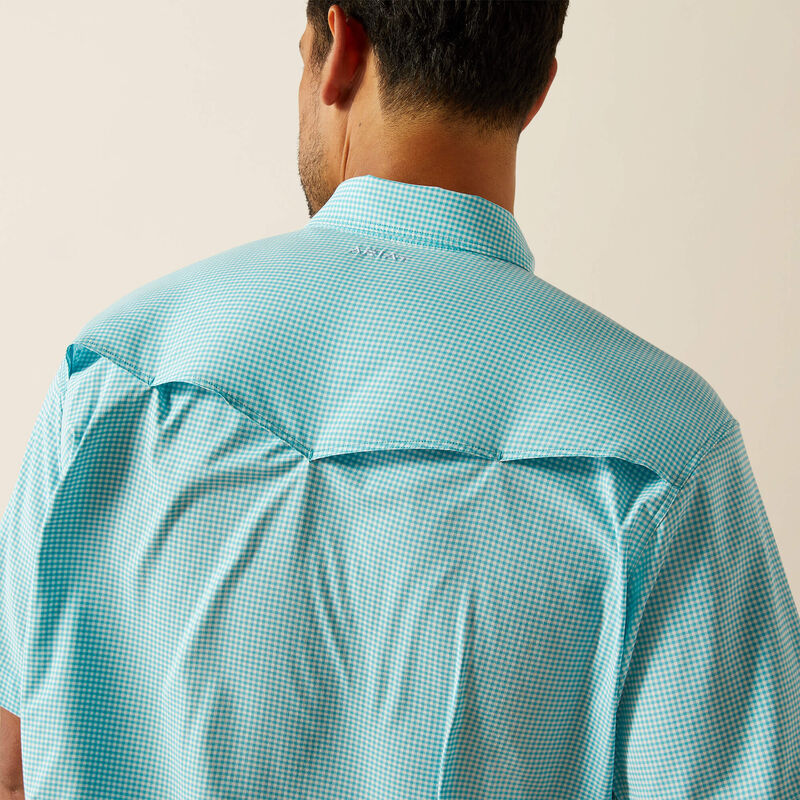 Western VentTEK Classic Fit Shirt