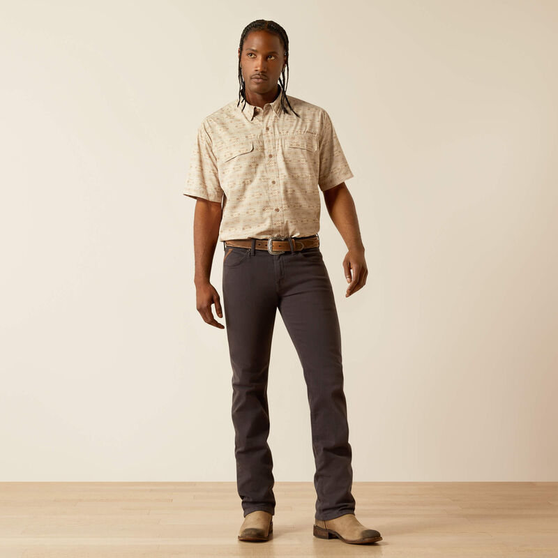 VentTEK Outbound Classic Fit Shirt