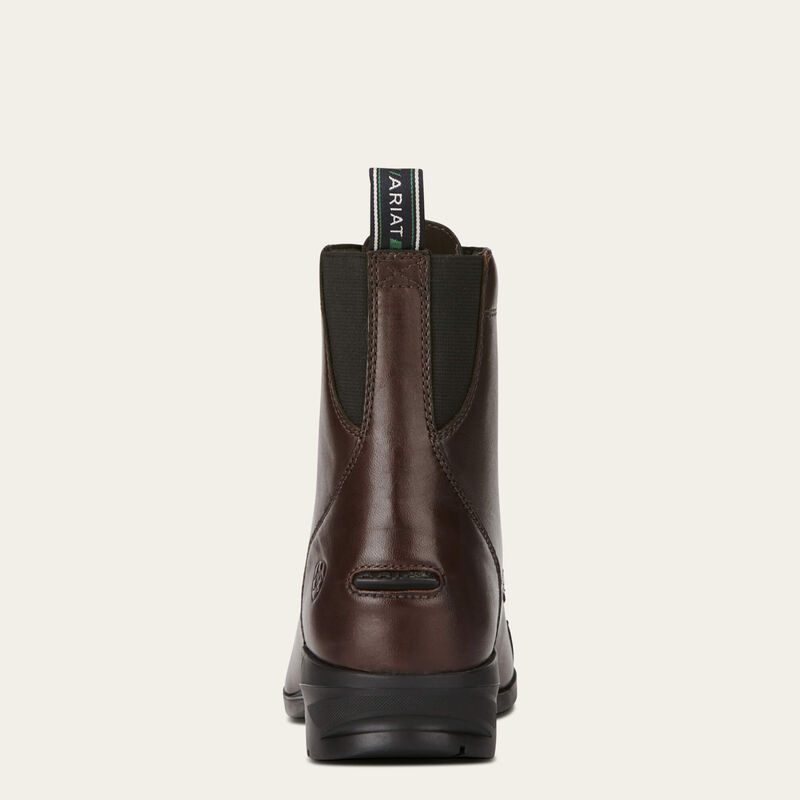 Heritage IV Paddock Boot