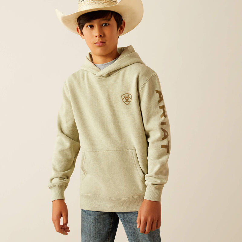 Ariat Logo Hoodie