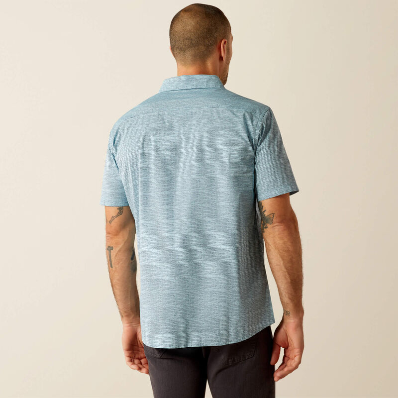 Monte Modern Fit Shirt