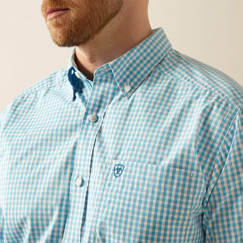 Pro Series Sloane Classic Fit Shirt