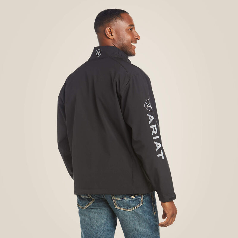Logo 2.0 Softshell Jacket