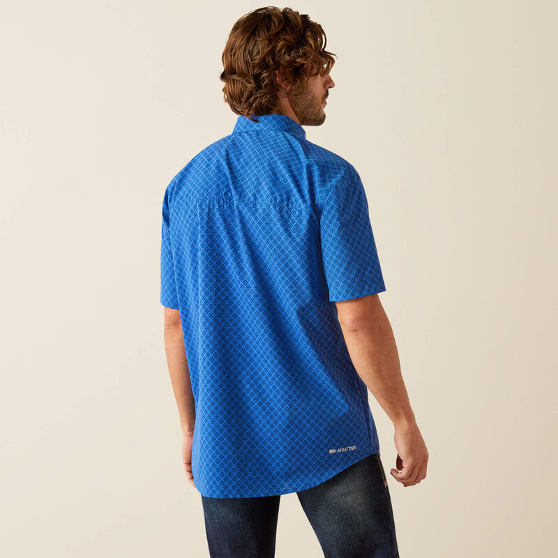360 Airflow Classic Fit Shirt