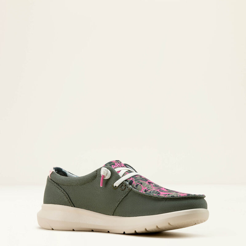 Hilo Shoe