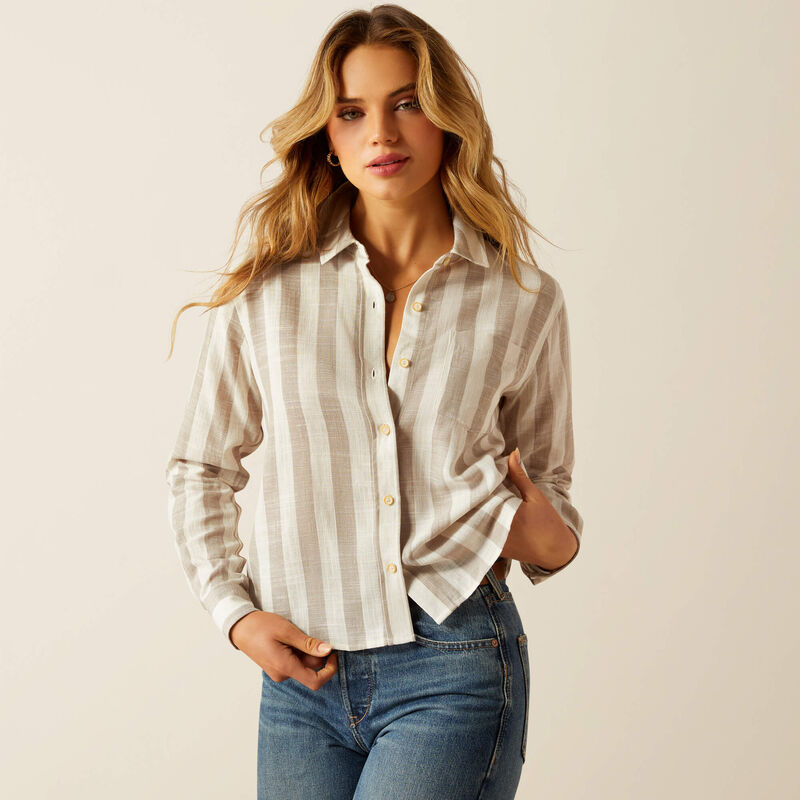 Rudford Shirt