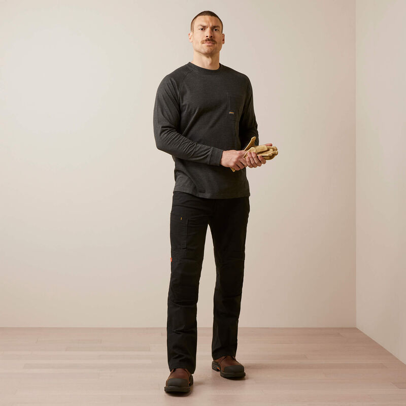 Rebar Cotton Strong T-Shirt