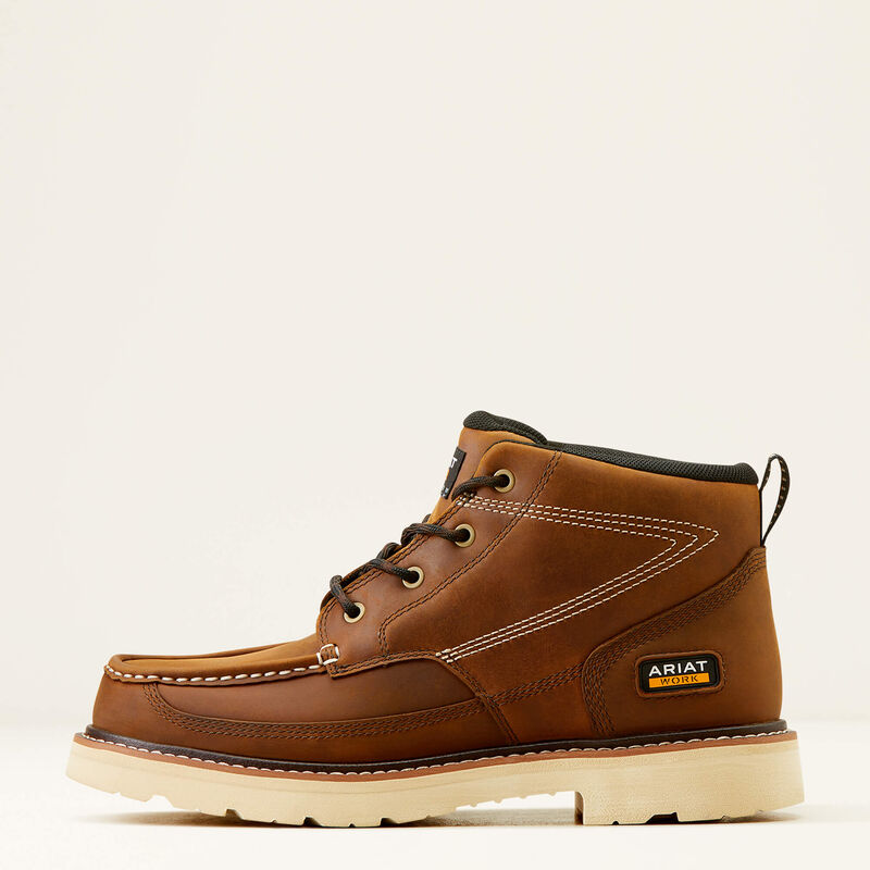Rebar Lift Chukka Work Boot