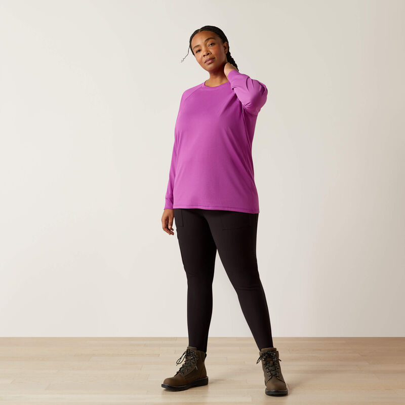 Rebar Heat Fighter Essential T-Shirt