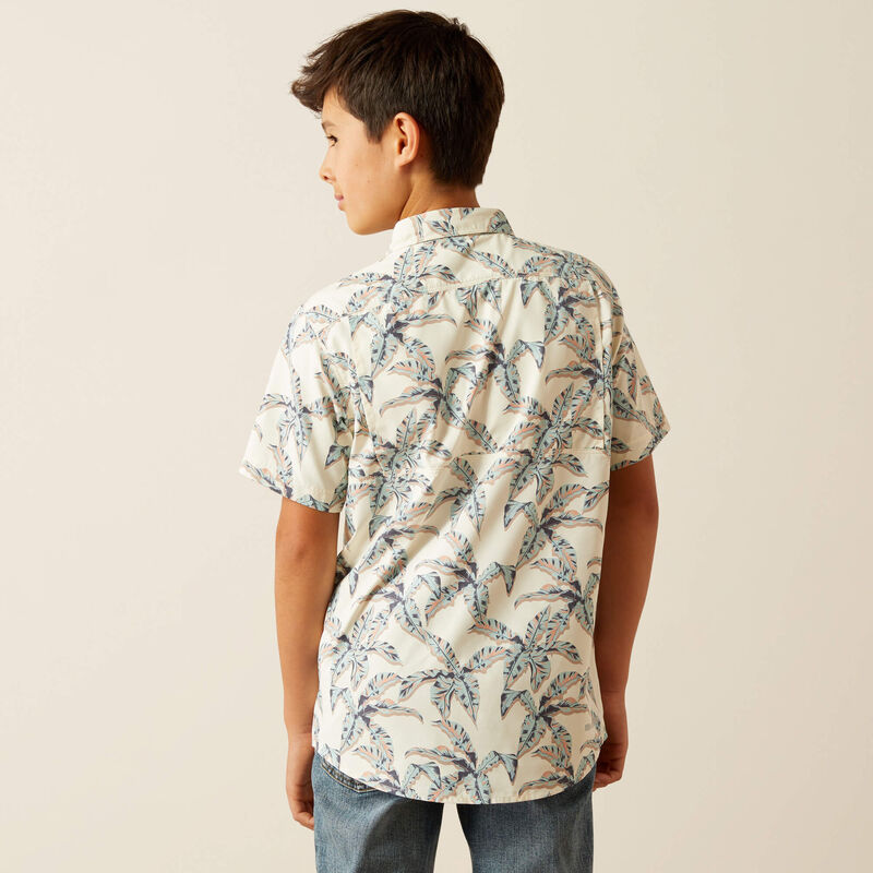 VentTEK Outbound Classic Fit Shirt
