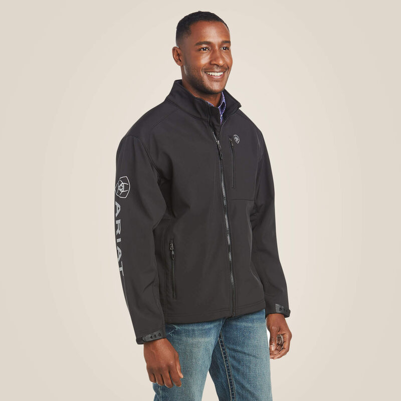 Logo 2.0 Softshell Jacket