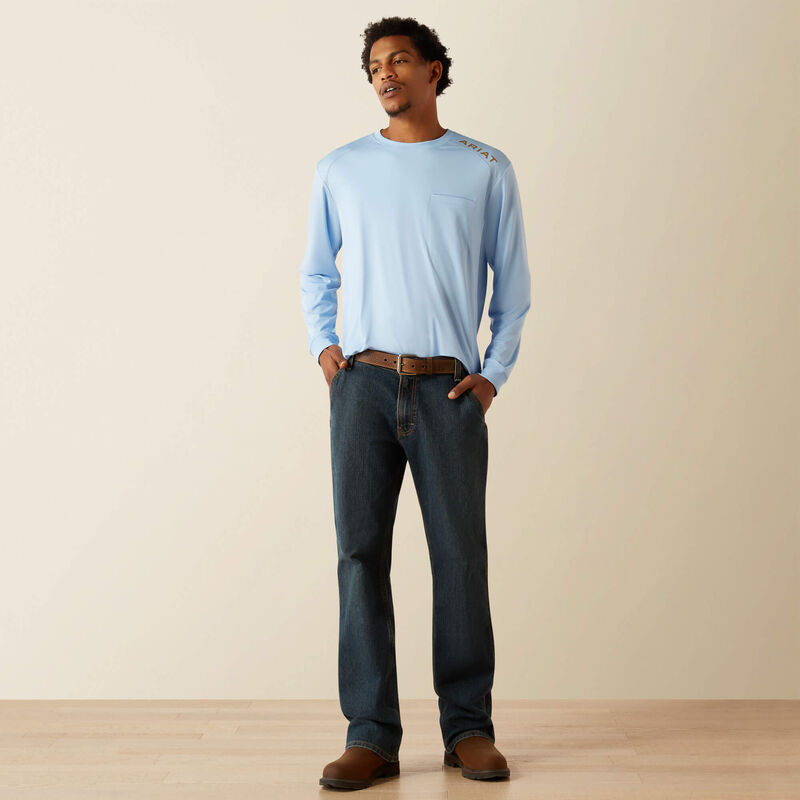 Rebar Sunblocker T-Shirt