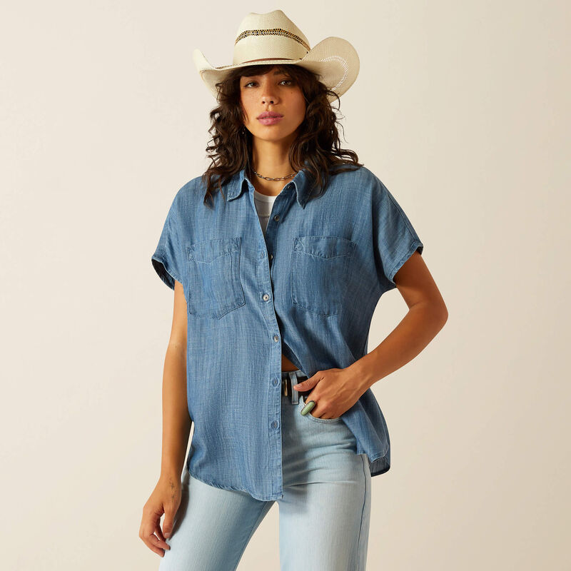 Vacation Shirt