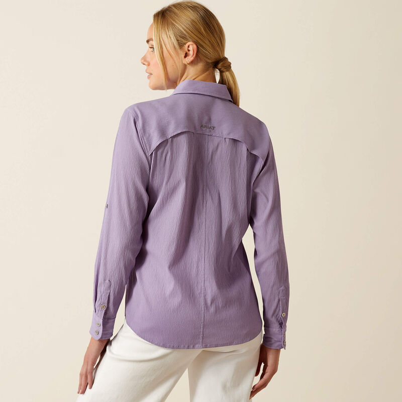VentTEK Fresh Shirt