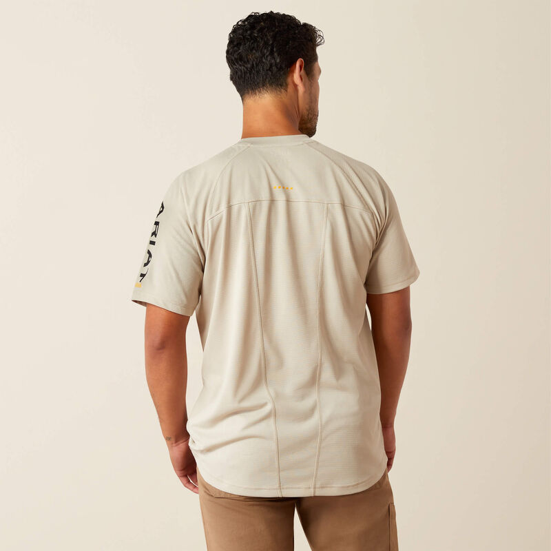 Rebar Heat Fighter T-Shirt
