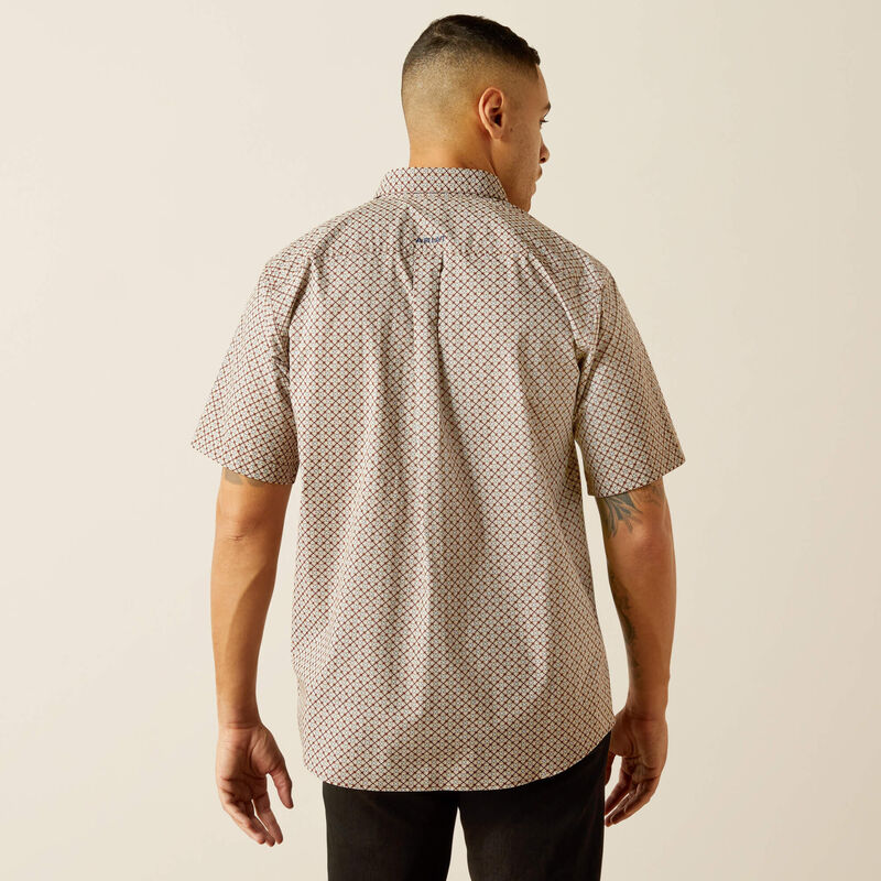 Carmelo Classic Fit Shirt