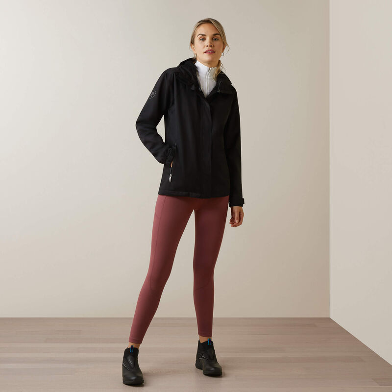 Spectator Waterproof Jacket