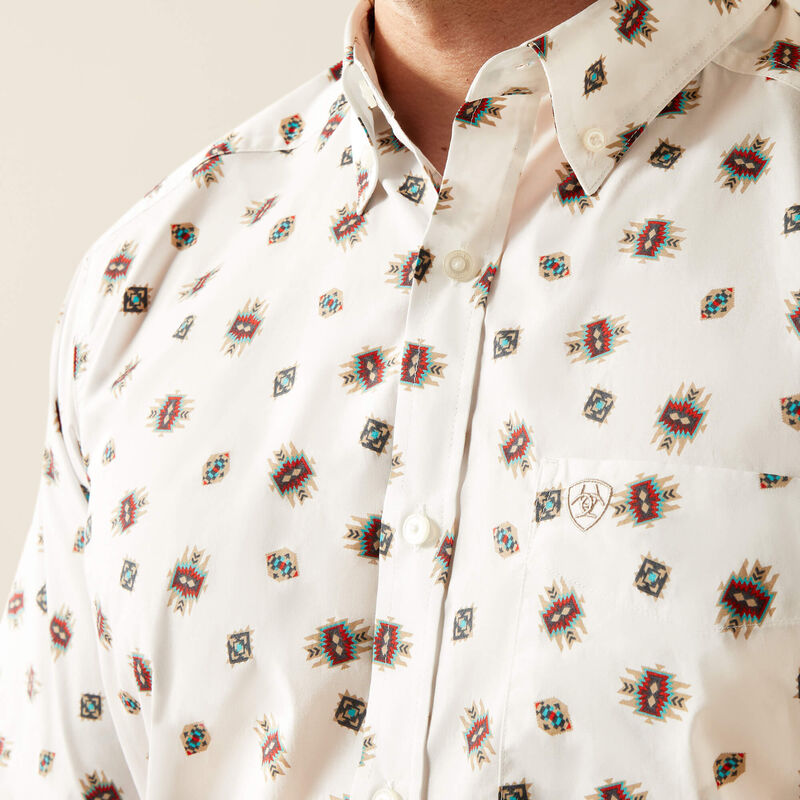 Westscott Classic Fit Shirt