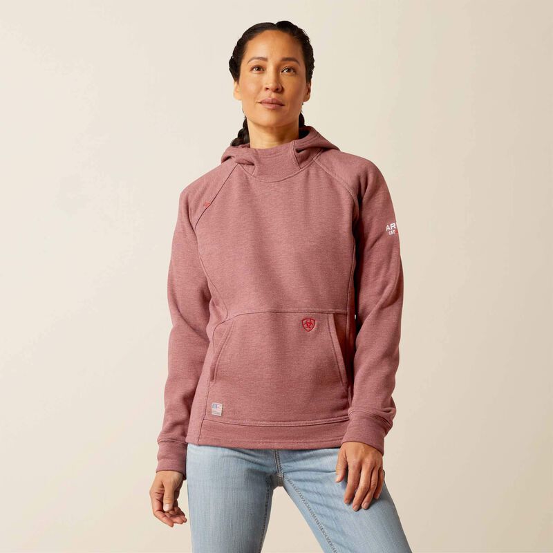 FR Primo Fleece 2.0 Hoodie
