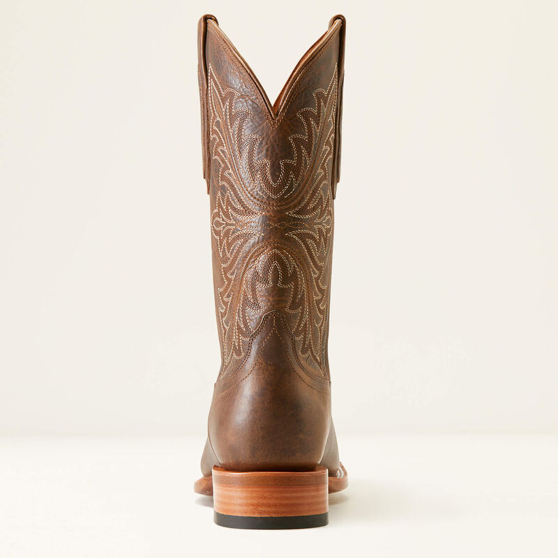 Bench Made Bassett Cowboy Boot