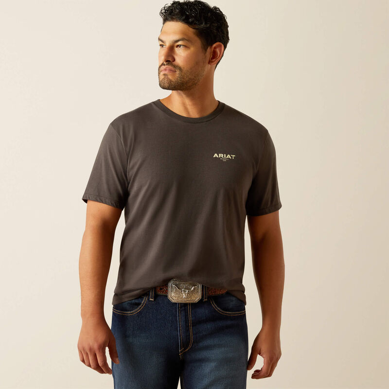 Ariat Explore Circle T-Shirt